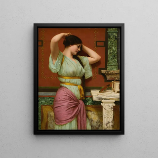 John William Godward - Julia.webp