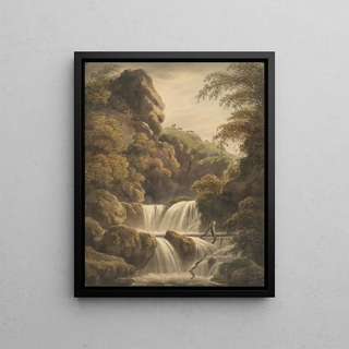 John William Upham - At Linton North Devon.webp