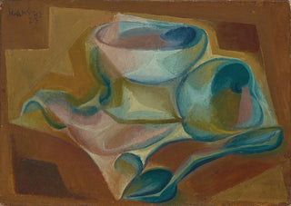 Juan Gris - Bol et pomme.webp