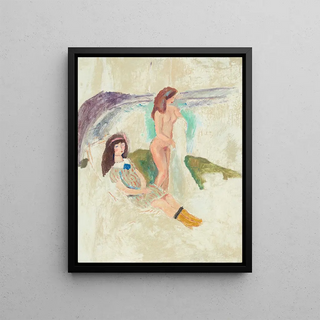 Jules Pascin - Jeunes filles Ostende.webp