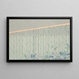 Kamisaka Sekka - A Thousand Grasses Pl10.webp