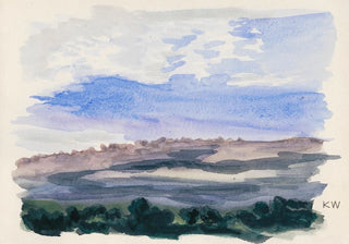 Karl Wiener - Naturstudie V.webp