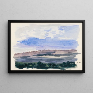 Karl Wiener - Naturstudie V.webp