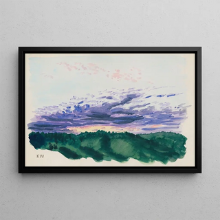 Karl Wiener - Naturstudie XXX.webp