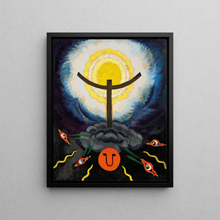 Konrad Cramer - Abstraction.webp