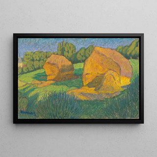 Kontantn KvriKamarik - Krajina so stohmi.webp