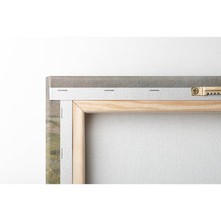 La Maison au Bord du Chemin ou Maisons sur la Falaise - Pierre Bonnard | Reproduction Tableau Décoration murale affiche copie