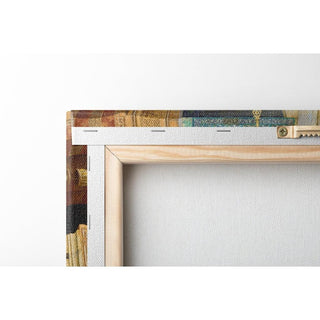 La garde nubienne - Ludwig Deutsch | Reproduction Tableau Décoration murale affiche copie