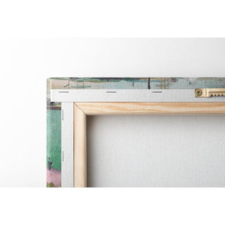 Le Port du Havre - Raoul Dufy | Reproduction Tableau Décoration murale affiche copie