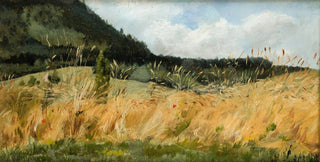 Leon Wyczkowski - CornField.webp