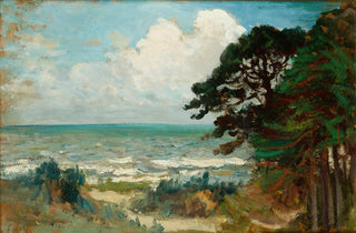 Leon Wyczkowski - Sea at Poga V.webp