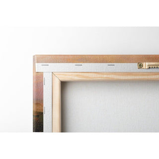 Les Deux Majestés - Jean-Léon Gérôme | Reproduction Tableau Décoration murale affiche copie