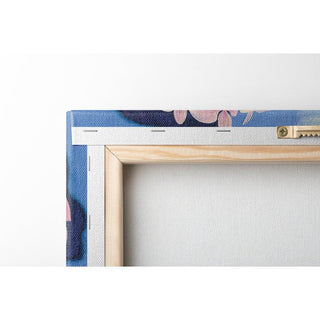 Les Orchidées - Moïse Kisling | Reproduction Tableau Décoration murale affiche copie