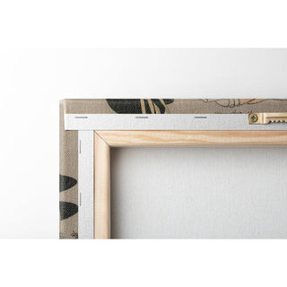 Les courtisanes Kasugano et Utahama de Tamaya - Kitagawa Utamaro | Reproduction Tableau Décoration murale affiche copie