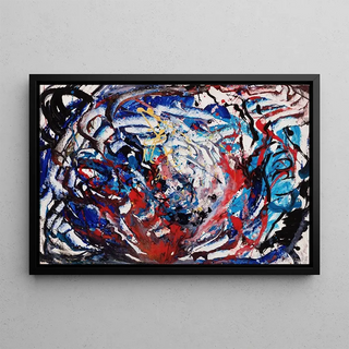 Lola Liivat - Abstraktsioon.webp