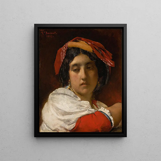 Lon Bonnat - Litalienne.webp