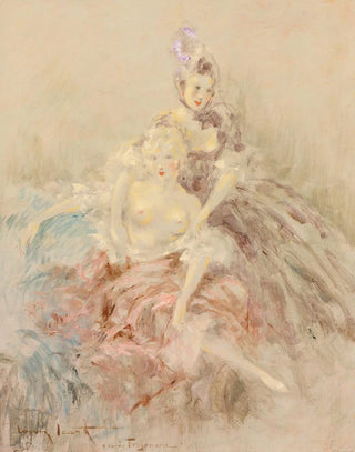 Louis Icart - Dapres Fragonard.webp