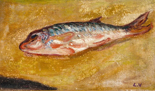 Louis Valtat - Le poisson.webp