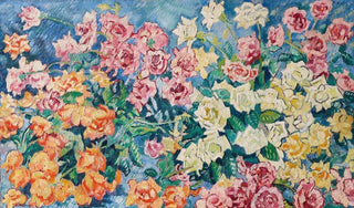 Louis Valtat - Roses.webp
