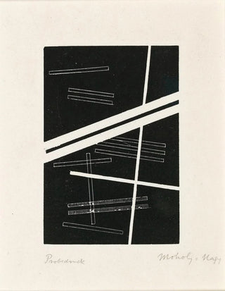 Lszl MoholyNagy - Untitled composition.webp