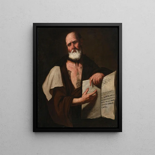 Luca Giordano - Aristotle.webp