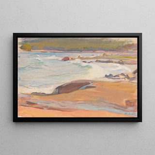 Magnus Enckell - From Suursaari Island.webp