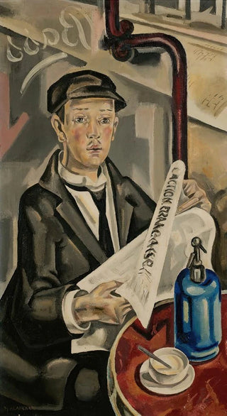 Mara Blanchard - Le camelot du roy.webp