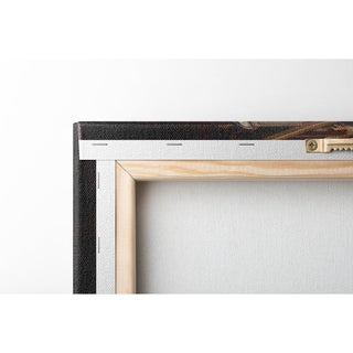 Marché aux esclaves dans la Rome antique - Jean-Léon Gérôme | Reproduction Tableau Décoration murale affiche copie