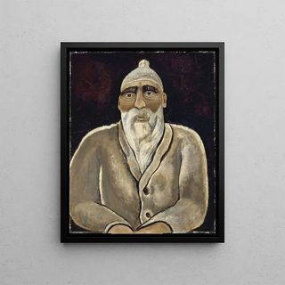 Marsden Hartley - Albert Pinkham Ryder.webp