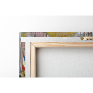 Messe devant la tombe d'Ernest Psichari - Maurice Denis | Reproduction Tableau Décoration murale affiche copie