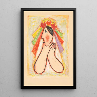 Mikul Galanda - Bride.webp