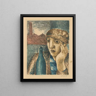 Mikul Galanda - Drunk.webp