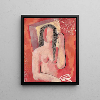 Mikul Galanda - Grooming Morning.webp