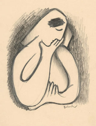 Mikul Galanda - Lost in Thought.webp