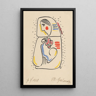 Mikul Galanda - Matka.webp