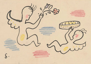 Mikul Galanda - Two angels.webp