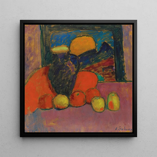 Nature morte - Alexej von Jawlensky