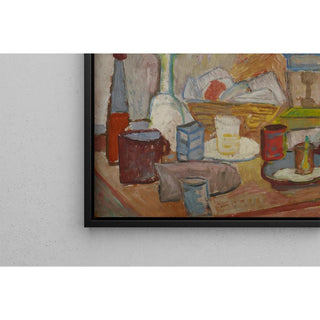 Nature morte - Sasza Blonder | Reproduction Tableau Décoration murale affiche copie