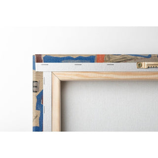 Nature morte avec cuillère - Sasza Blonder | Reproduction Tableau Décoration murale affiche copie