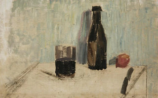 Nikolai Triik - Natrmort pudeliga.webp