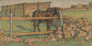 Nils Kreuger - Confined.webp