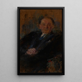 Olga Boznanska - Portrait of Jan Rubczak.webp