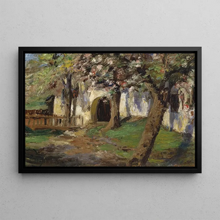 Olga WisingerFlorian - Blhende Apfelbume.webp