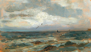 Olga WisingerFlorian - On the North Sea.webp
