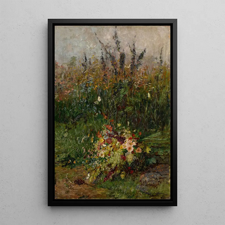 Olga WisingerFlorian - Summer Flowers of the Field.webp