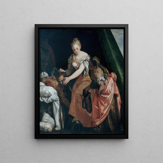 Paolo Veronese - Judith and Holofernes.webp