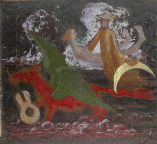 Walther Gamerith - Himmelslandschaft.webp