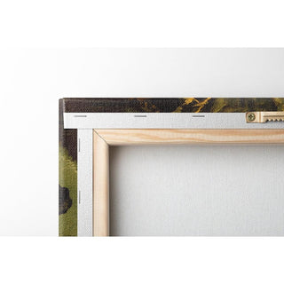 Paysanne faisant la cuisine - Vincent van Gogh | Reproduction Tableau Décoration murale affiche copie