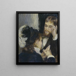PierreAuguste Renoir - Conversation.webp