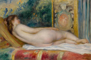 PierreAuguste Renoir - Femme nue couche.webp